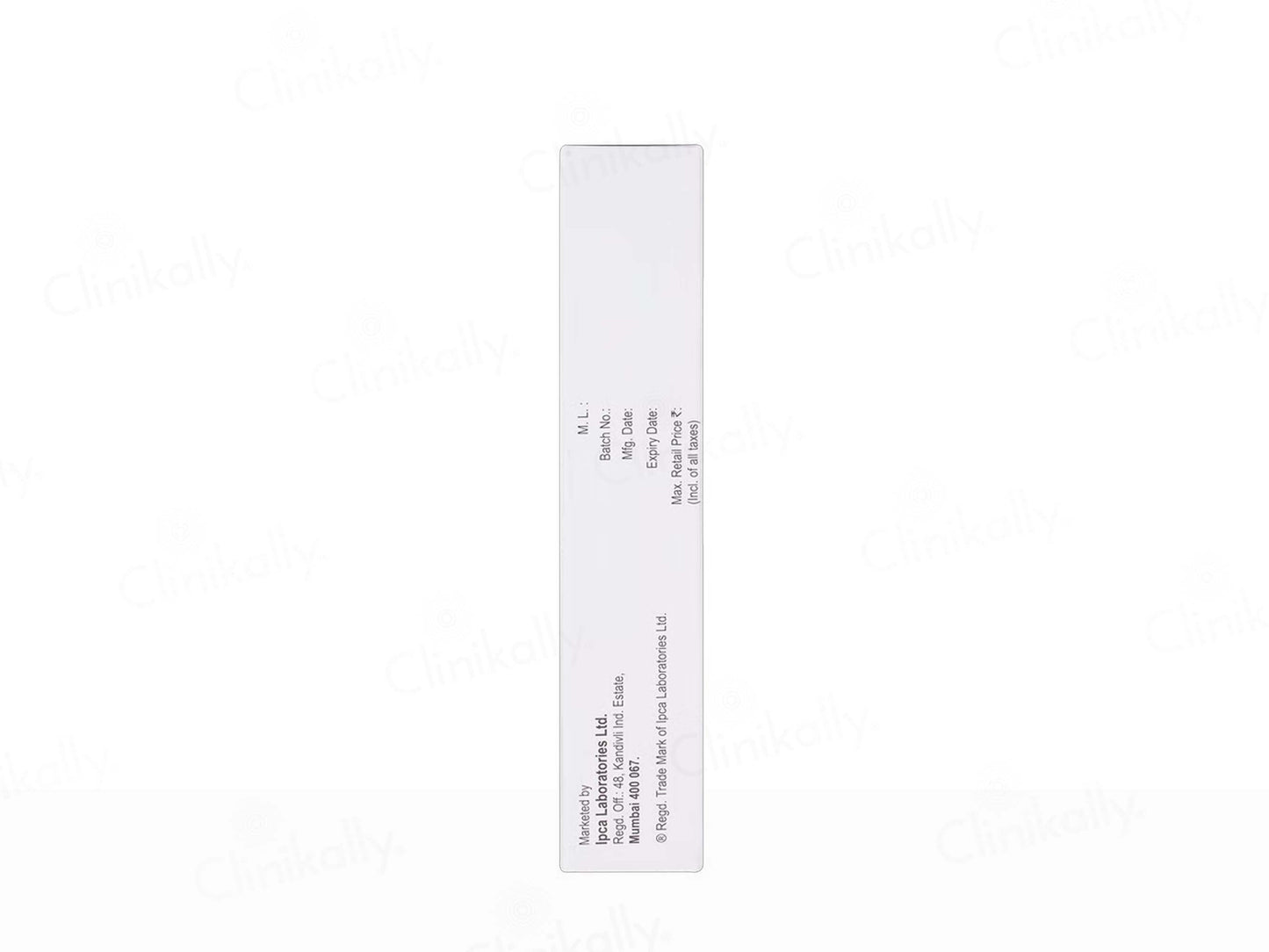 Folitrax LP Gel