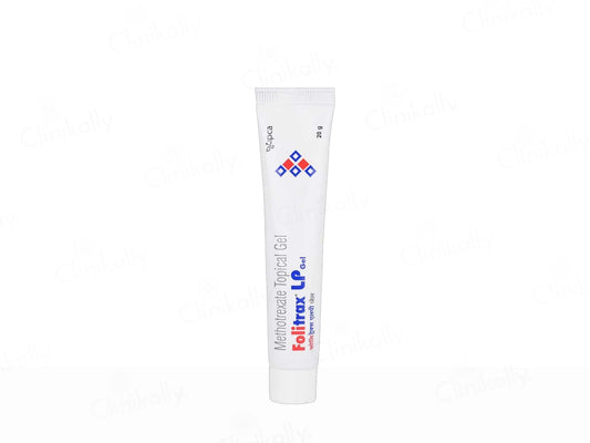 Folitrax LP Gel