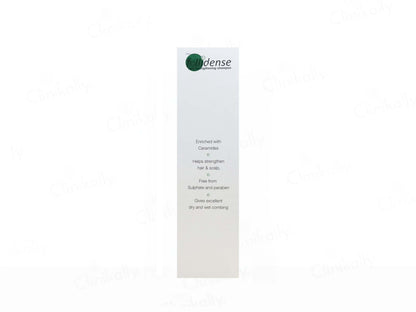 Follidense Hair Strengthening Shampoo