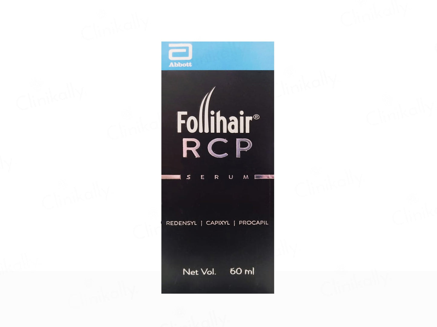 Follihair RCP Hair Growth Serum