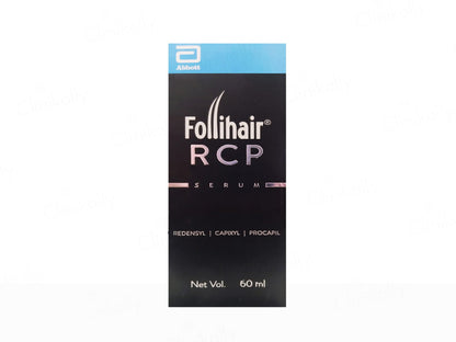 Follihair RCP Hair Growth Serum