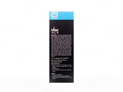 Follihair RCP Hair Growth Serum