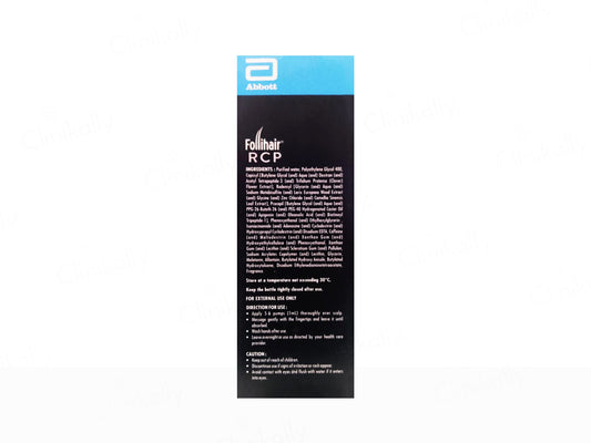 Follihair RCP Hair Growth Serum