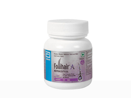 Follihair A Tablet