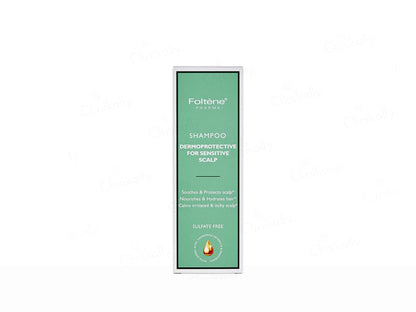 Foltene Pharma Dermoprotective Shampoo