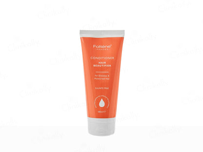 Foltene Pharma Hair Beautifier Conditioner