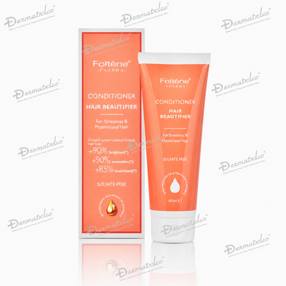 Foltene Hair Beautifier Conditioner