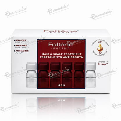 Foltene Hair & Scalp Treatment for Men