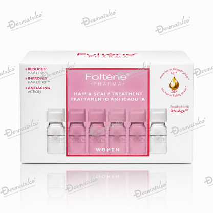 Foltene Hair & Scalp Treatment for Women