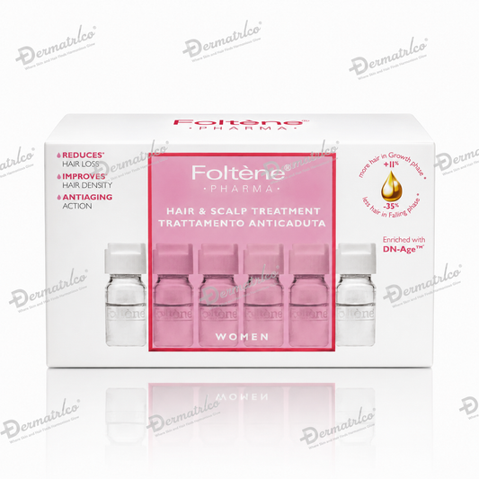 Foltene Hair & Scalp Treatment for Women