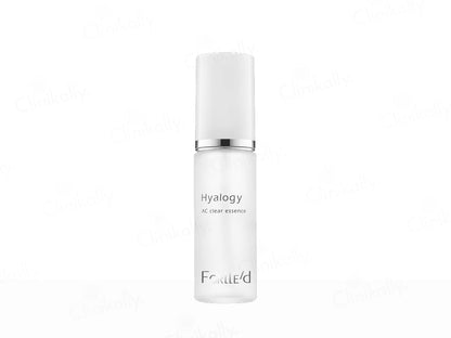 Forlle'd Hyalogy AC Clear Essence