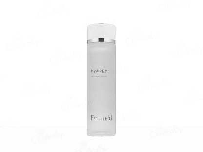 Forlle'd Hyalogy AC Clear Lotion