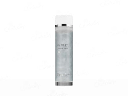 Forlle'd Hyalogy PT Platinum Lotion