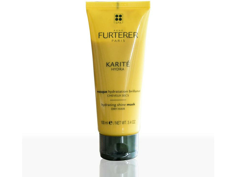 Rene Furterer Karite Hydra Hydrating Shine Mask