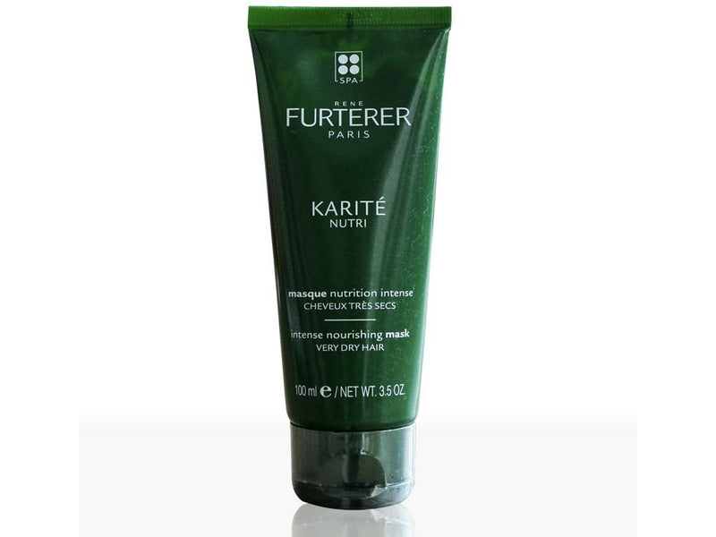 Rene Furterer Karite Nutri Intense Nourishing Mask