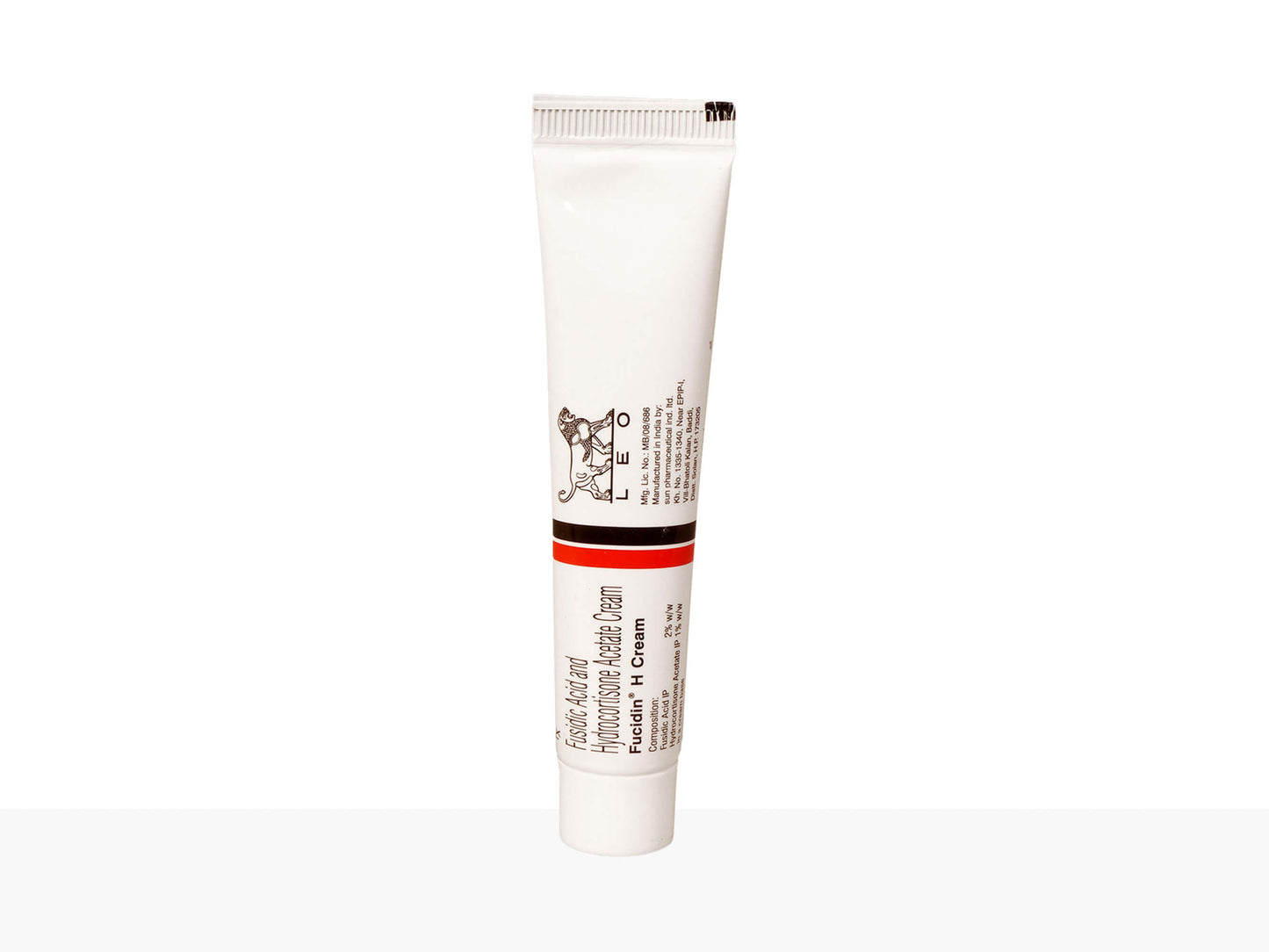Fucidin H Cream