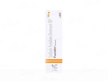 Fucidin Ointment