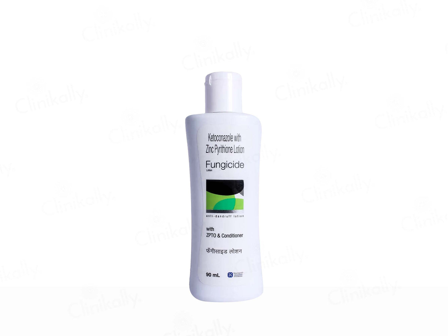 Fungicide Lotion