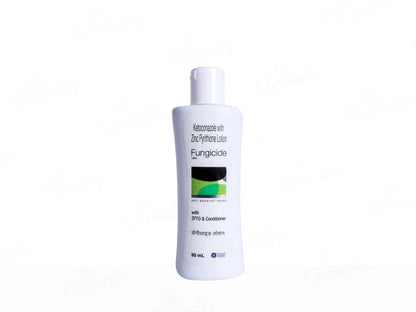 Fungicide Lotion