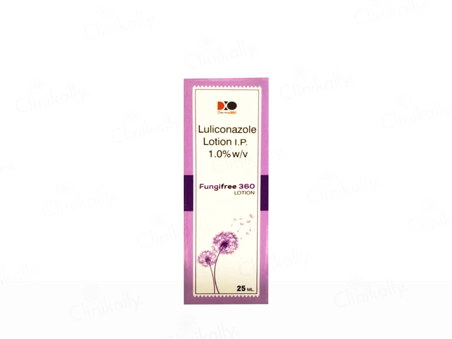 Fungifree 360 Lotion