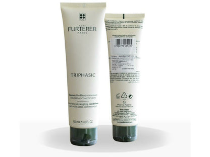 Rene Furterer Triphasic Texturizing Detangling Conditioner