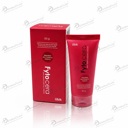 Fytocera Skin Moisturizing Cream