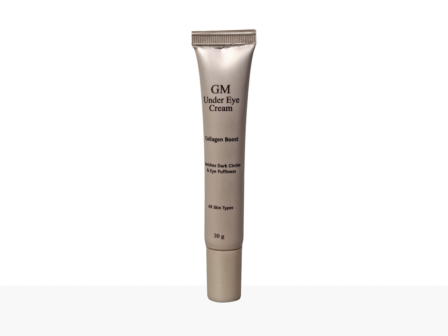 GM Under Eye Cream