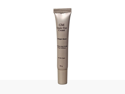 GM Under Eye Cream