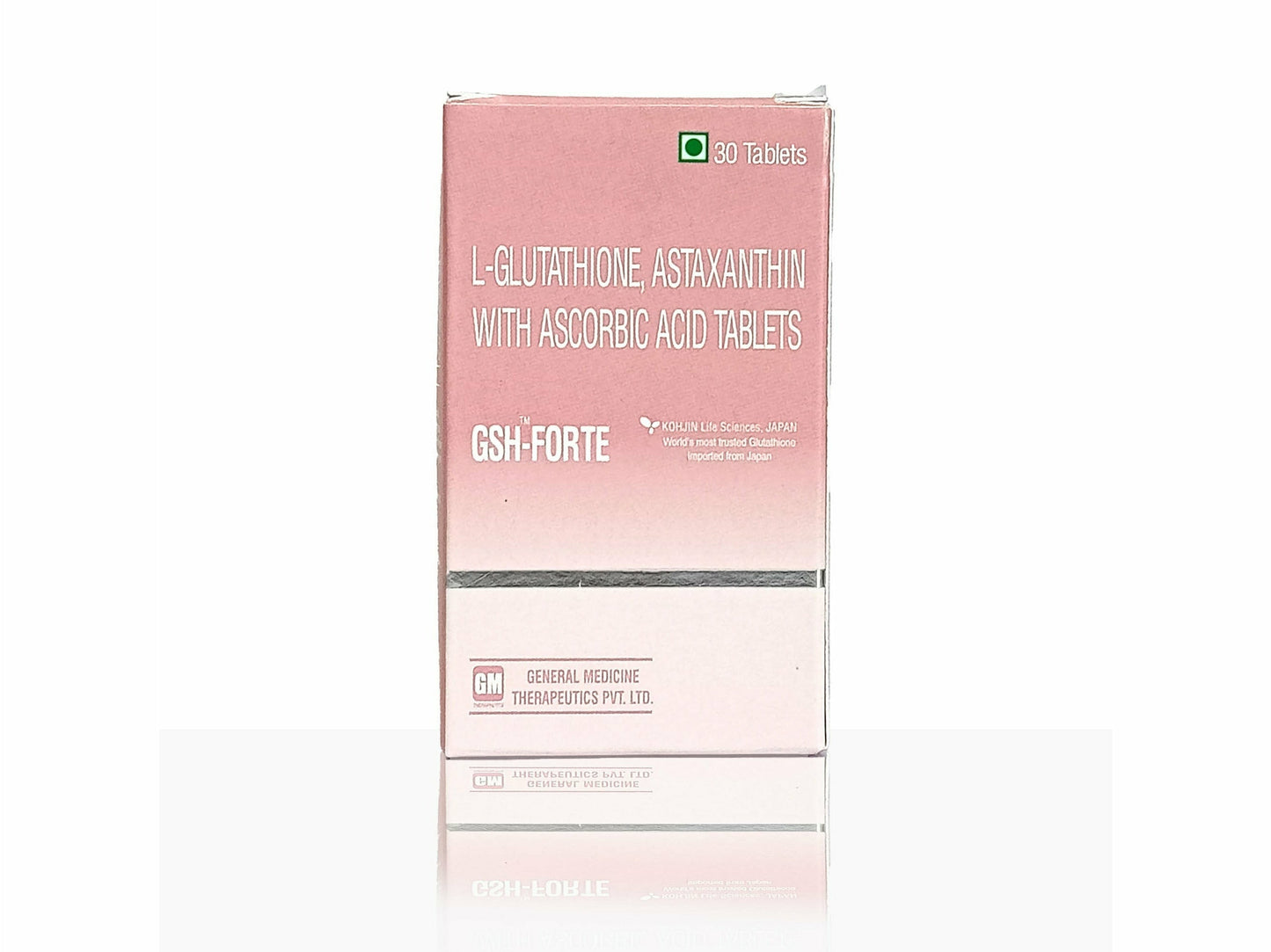 GSH-Forte Tablet