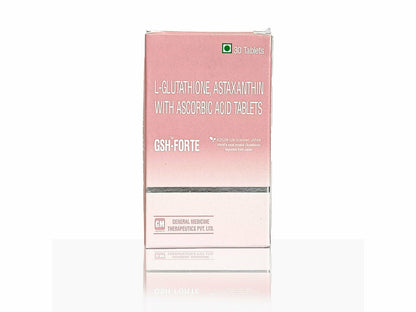 GSH-Forte Tablet