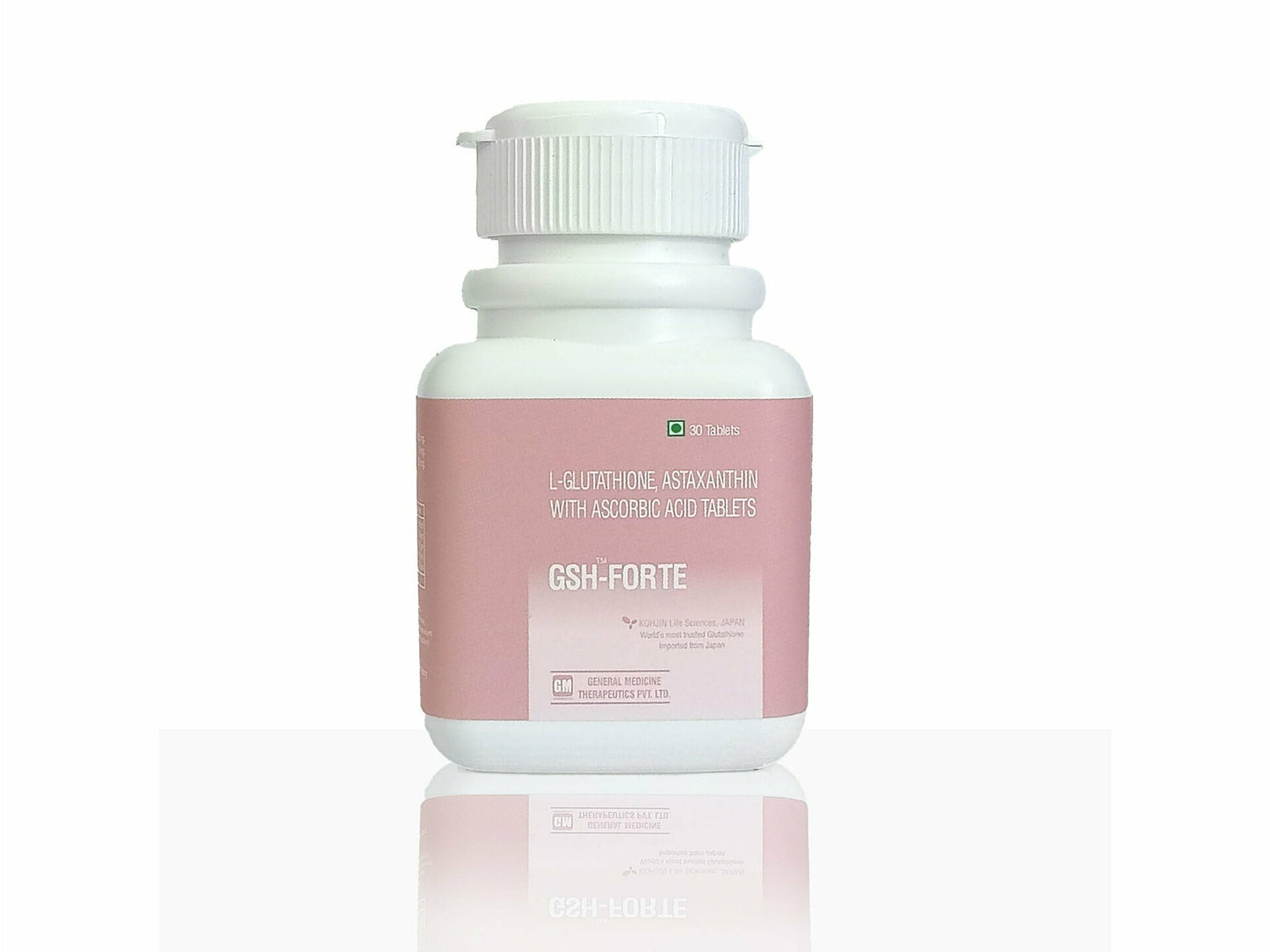 GSH-Forte Tablet