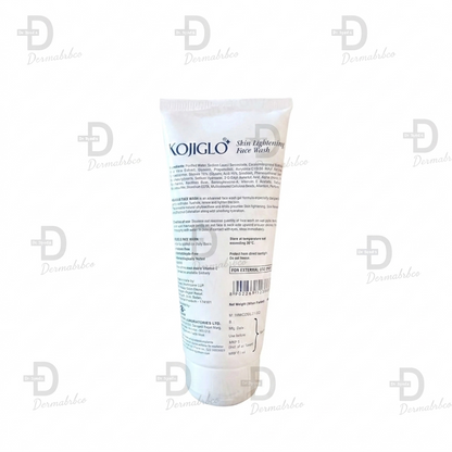 Alkem Kojiglo Skin Lightening Face Wash