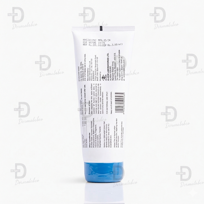 Hymos Face & Body Lotion