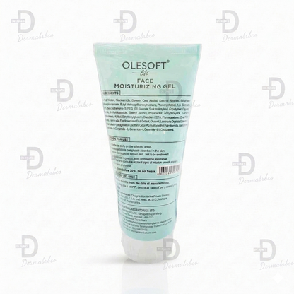 Olesoft Lite Face Moisturizing Gel
