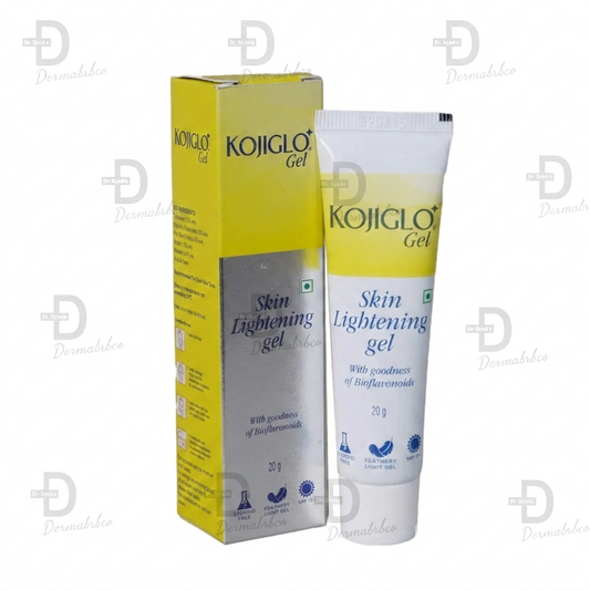 Alkem Kojiglo Skin Lightening Gel