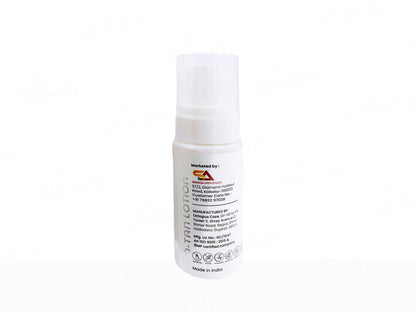 Gentiglow 12% Glycolic Acid D-Tan Lotion