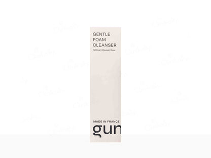 Gunam Gentle Foam Cleanser