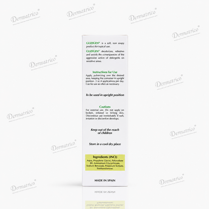 Glizigen Spray For Skin Hygiene