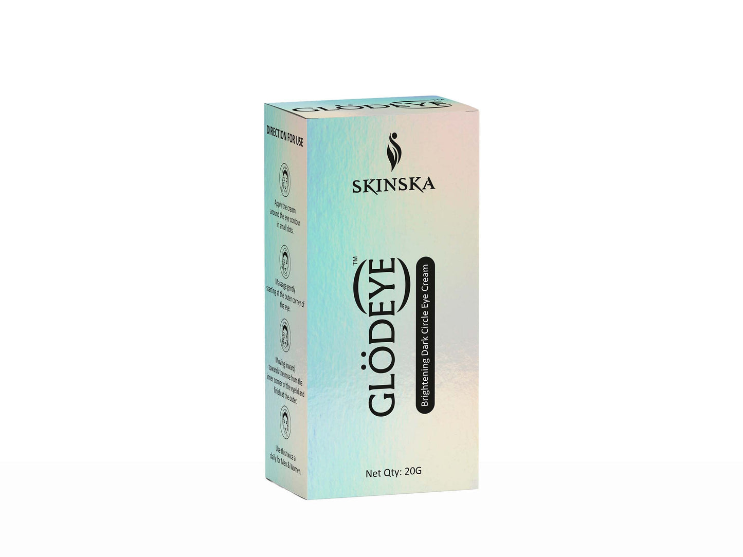 Glodeye Under eye Cream