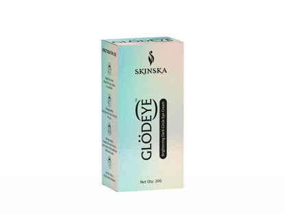 Glodeye Under eye Cream
