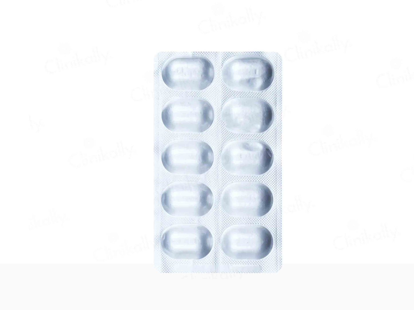 Glospor 100 Capsule