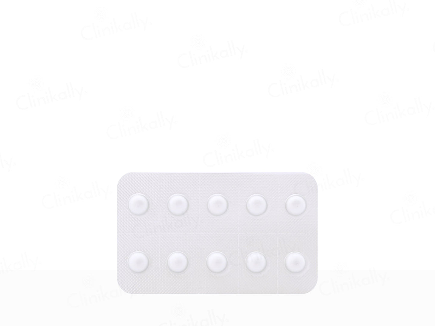 Glotret-10 Tablet