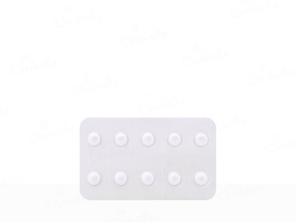 Glotret-10 Tablet
