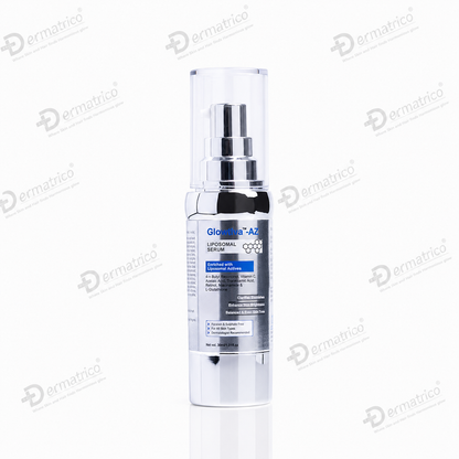 Glowtiva-AZ Liposomal Serum