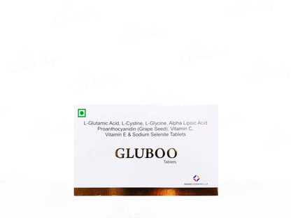 Gluboo Tablet