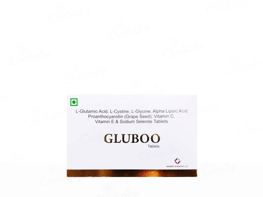 Gluboo Tablet