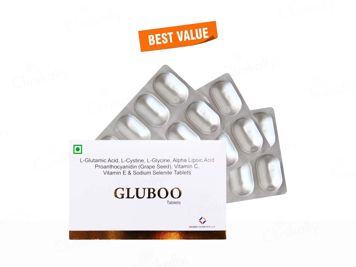Gluboo Tablet