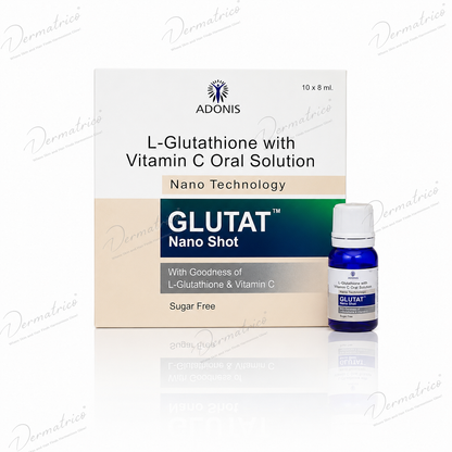 Glutat Nano Oral Shots