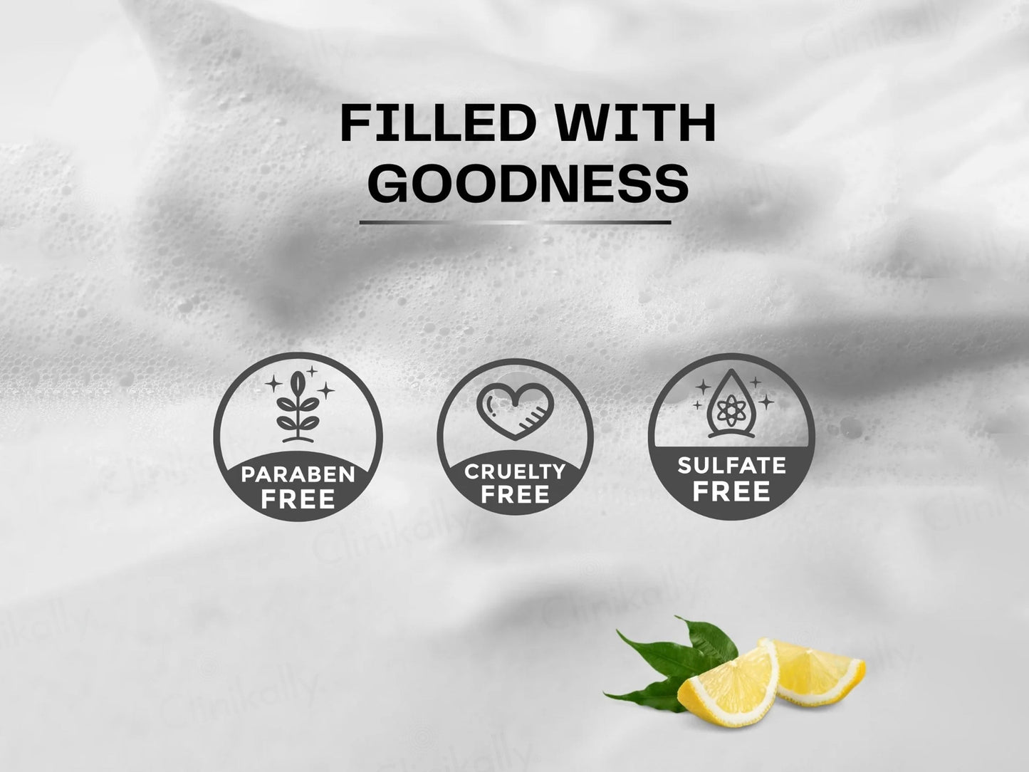 Biofaith Gluta-Wash Skin Lightening Face Wash