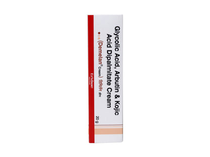 Demelan Cream